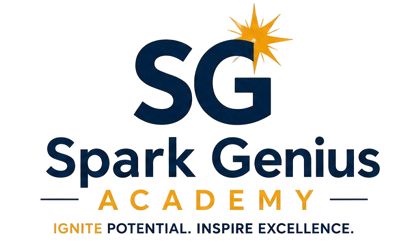 Spark Genius Academy